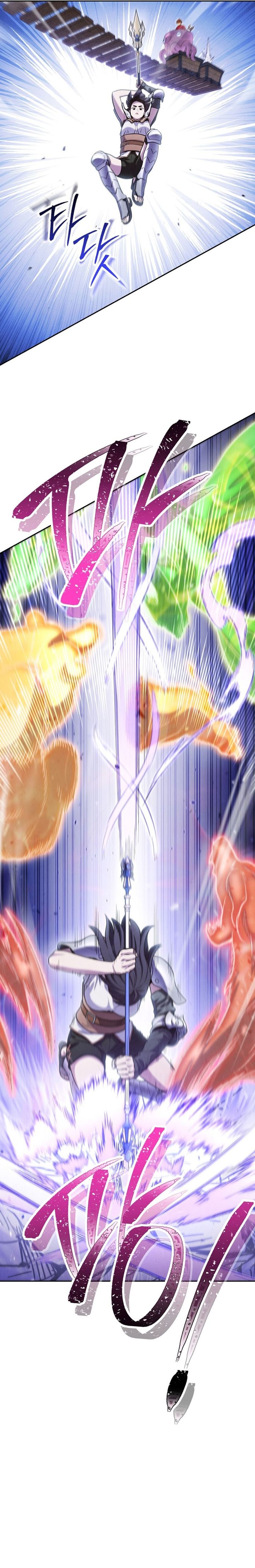 Dungeon Reset Chapter 213 Gambar 15